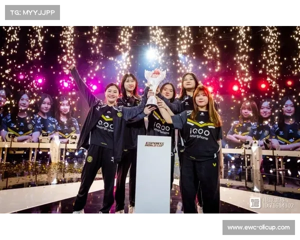 AG.AL逆转TTG夺得电竞世界杯王者荣耀总冠军精彩瞬间回顾