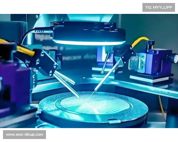 清华突破EUV光刻胶技术推动半导体进步加速电竞设备国产化进程