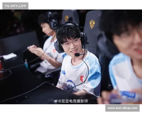 TTG电竞世界杯失利后宣布引入东南亚赛区打野选手轮换机制