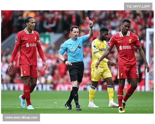 利物浦陷入低迷 国内赛场连败 欧冠面临压力