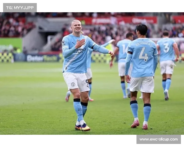 哈兰德单刀破门创纪录,曼城主场气势如虹 哈兰德单刀破门创纪录,曼城主场气势如虹