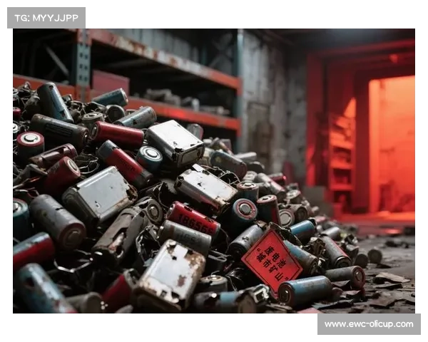 循环利用旧设备组件减少电子垃圾，践行环保责任